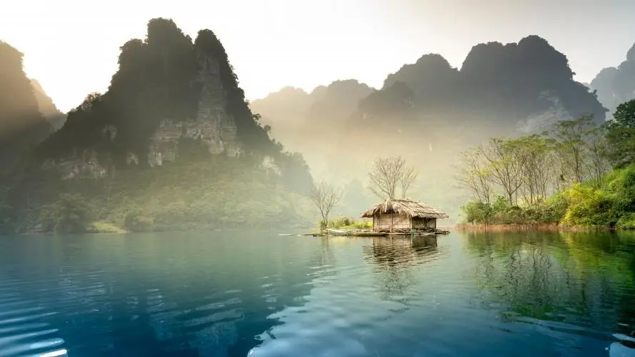 绿色先进